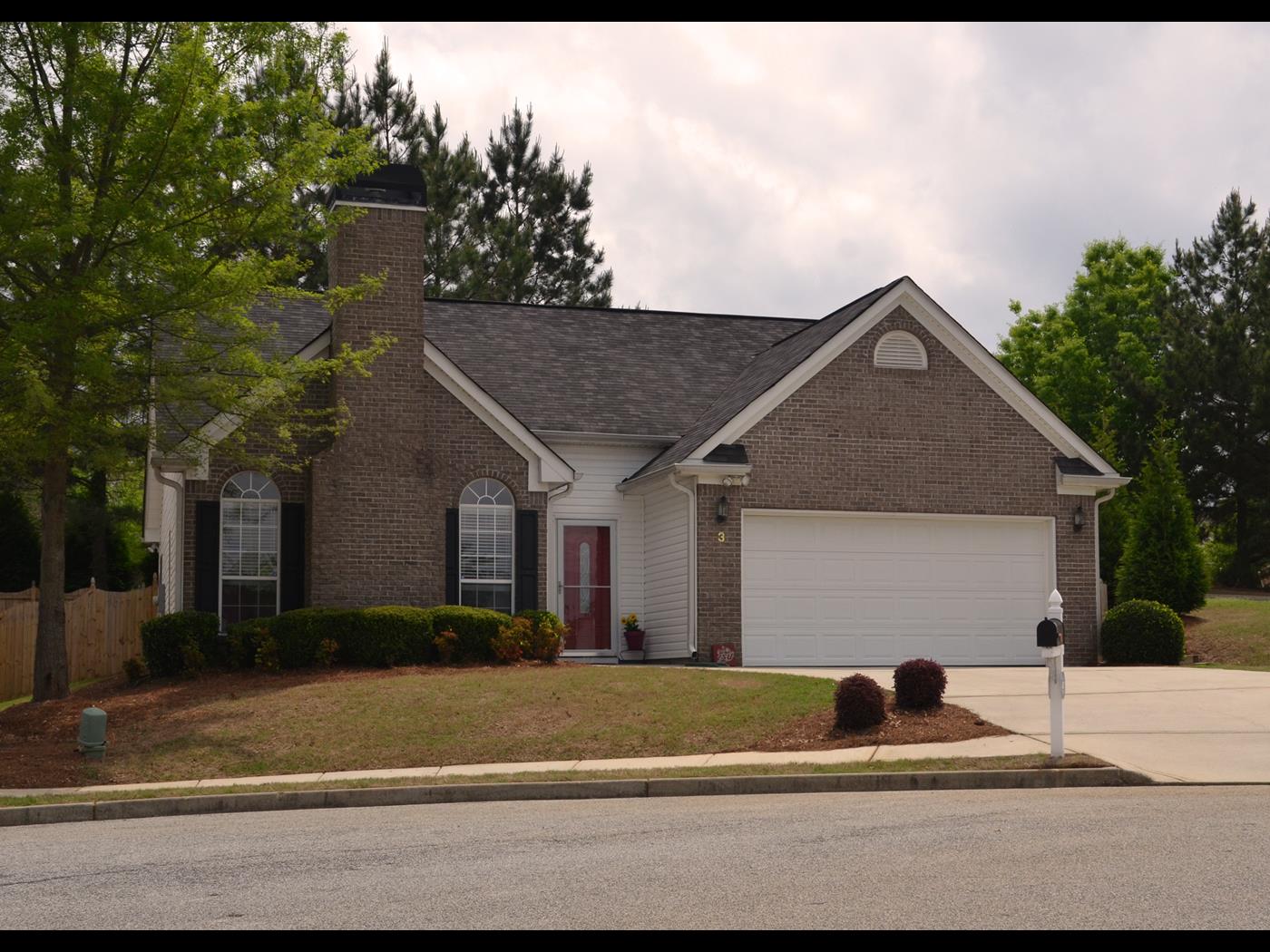 3 Castleton Ct, Newnan, GA 30263 photo 1