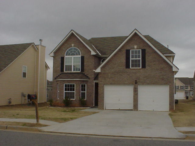 11655 Bruce Dr, Hampton, GA 30228 photo 1