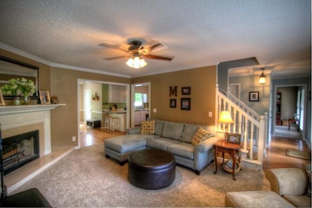 201 Eagle Valley Ct, Canton, GA 30114 photo 4
