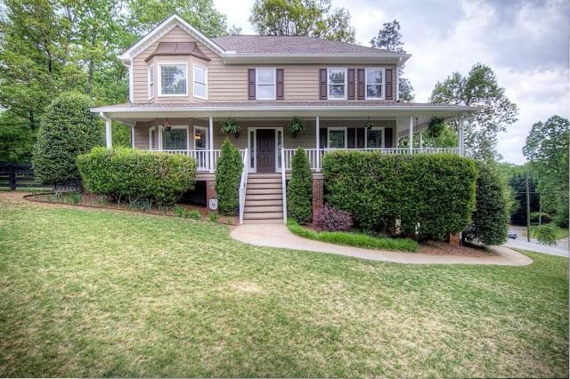 201 Eagle Valley Ct, Canton, GA 30114 photo 1