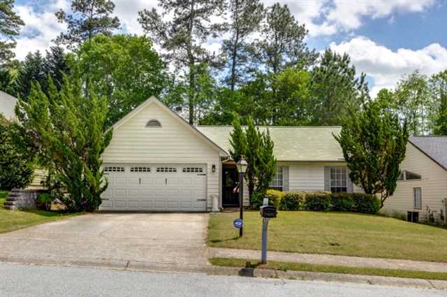 2283 Berkeley Creek Ct, Duluth, GA 30096 photo 1