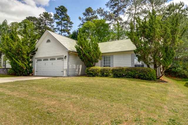 2283 Berkeley Creek Ct, Duluth, GA 30096 photo 2