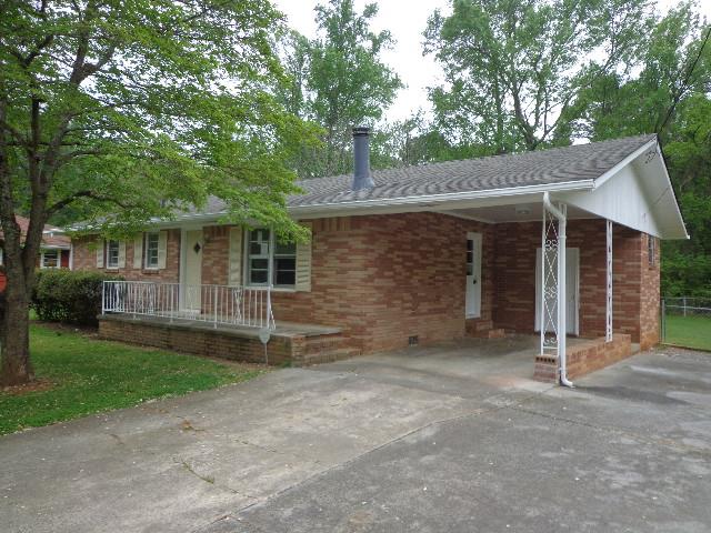116 Davis Dr, Cartersville, GA 30120 photo 2