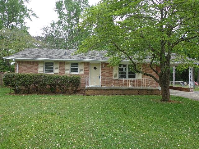 116 Davis Dr, Cartersville, GA 30120 photo 1