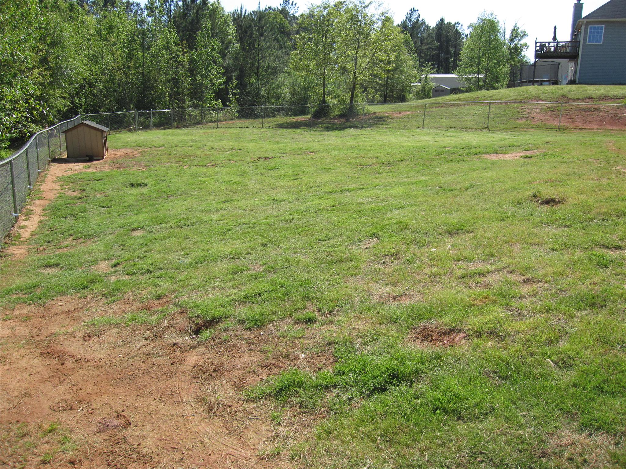 210 River Crest Ln, Covington, GA 30016 photo 25
