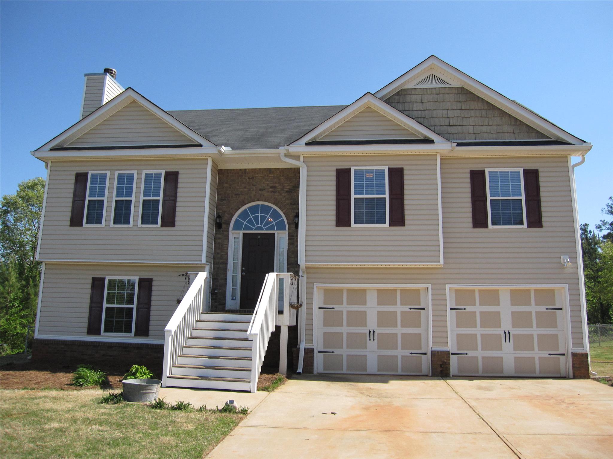 210 River Crest Ln, Covington, GA 30016 photo 1