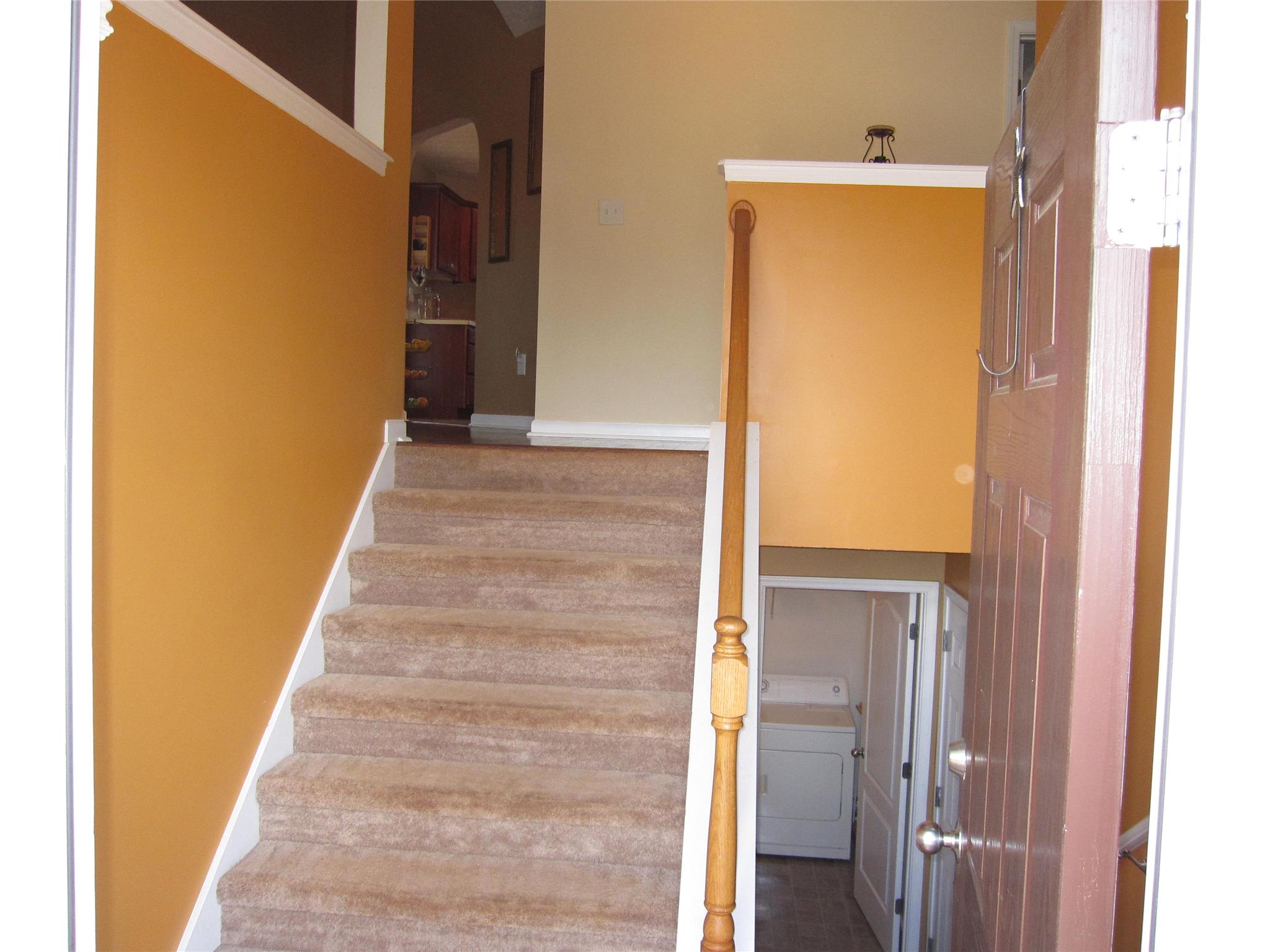 210 River Crest Ln, Covington, GA 30016 photo 2