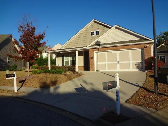 494 Tranquil Dr, Winder, GA 30680 photo 1
