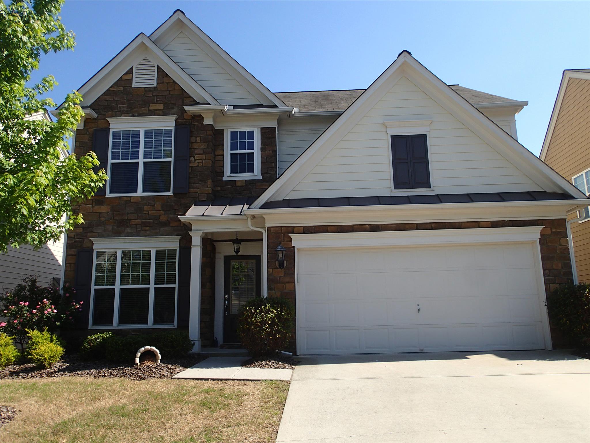 713 Berkeley Ter, Canton, GA 30115 photo 1