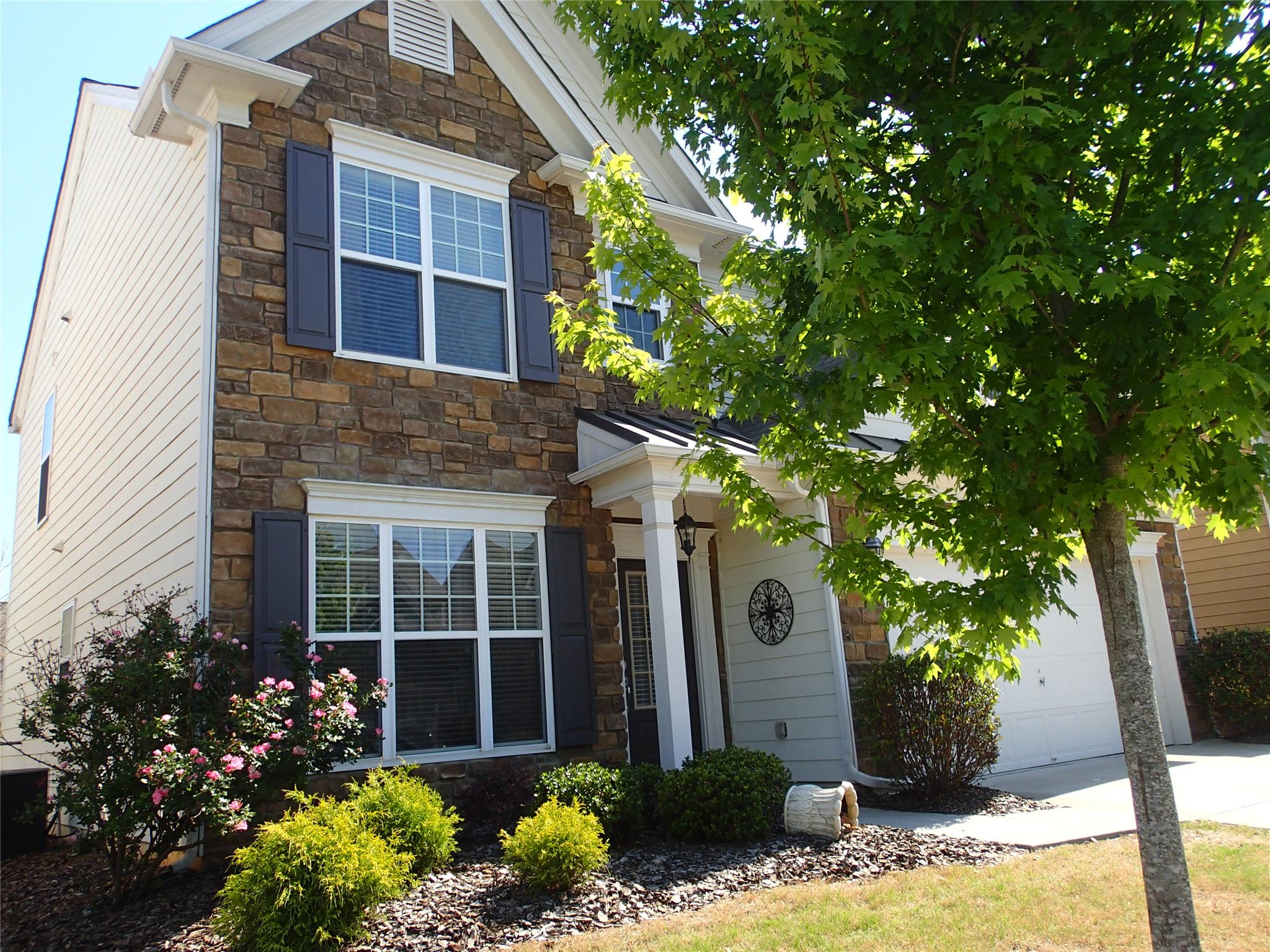 713 Berkeley Ter, Canton, GA 30115 photo 2