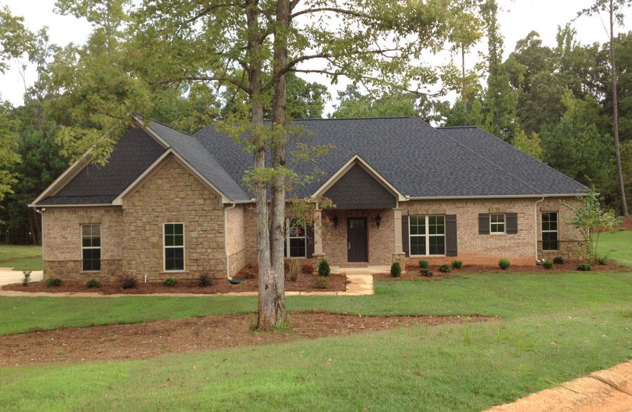 103 Legacy Ct, Lagrange, GA 30240 photo 1