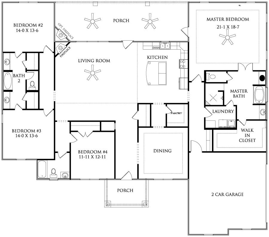 103 Legacy Ct, Lagrange, GA 30240 photo 20