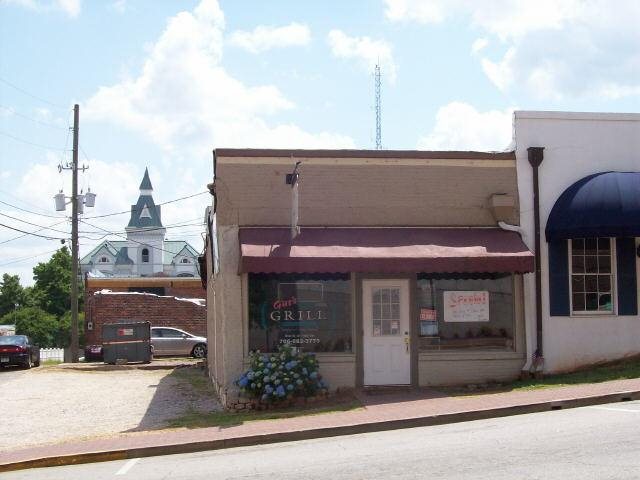110 Greenville St, Lagrange, GA 30240 photo 1