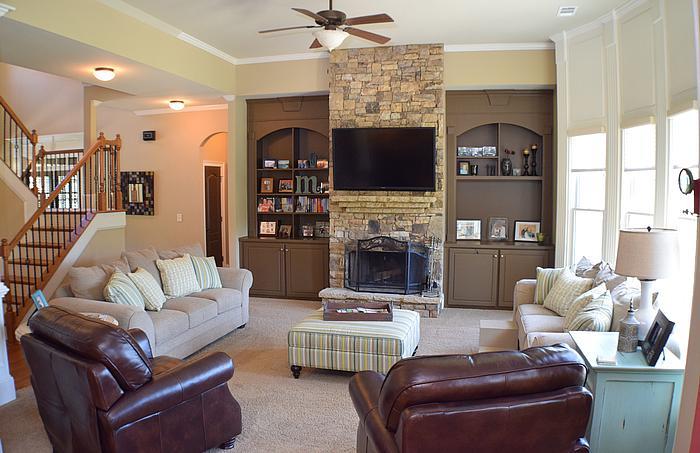 3345 Perimeter Cir, Buford, GA 30519 photo 8