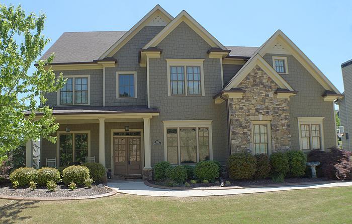 3345 Perimeter Cir, Buford, GA 30519 photo 1