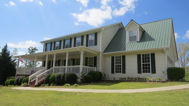 352 New Hope Rd, Toccoa, GA 30577 photo 3