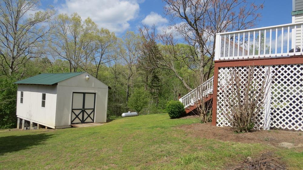 352 New Hope Rd, Toccoa, GA 30577 photo 2