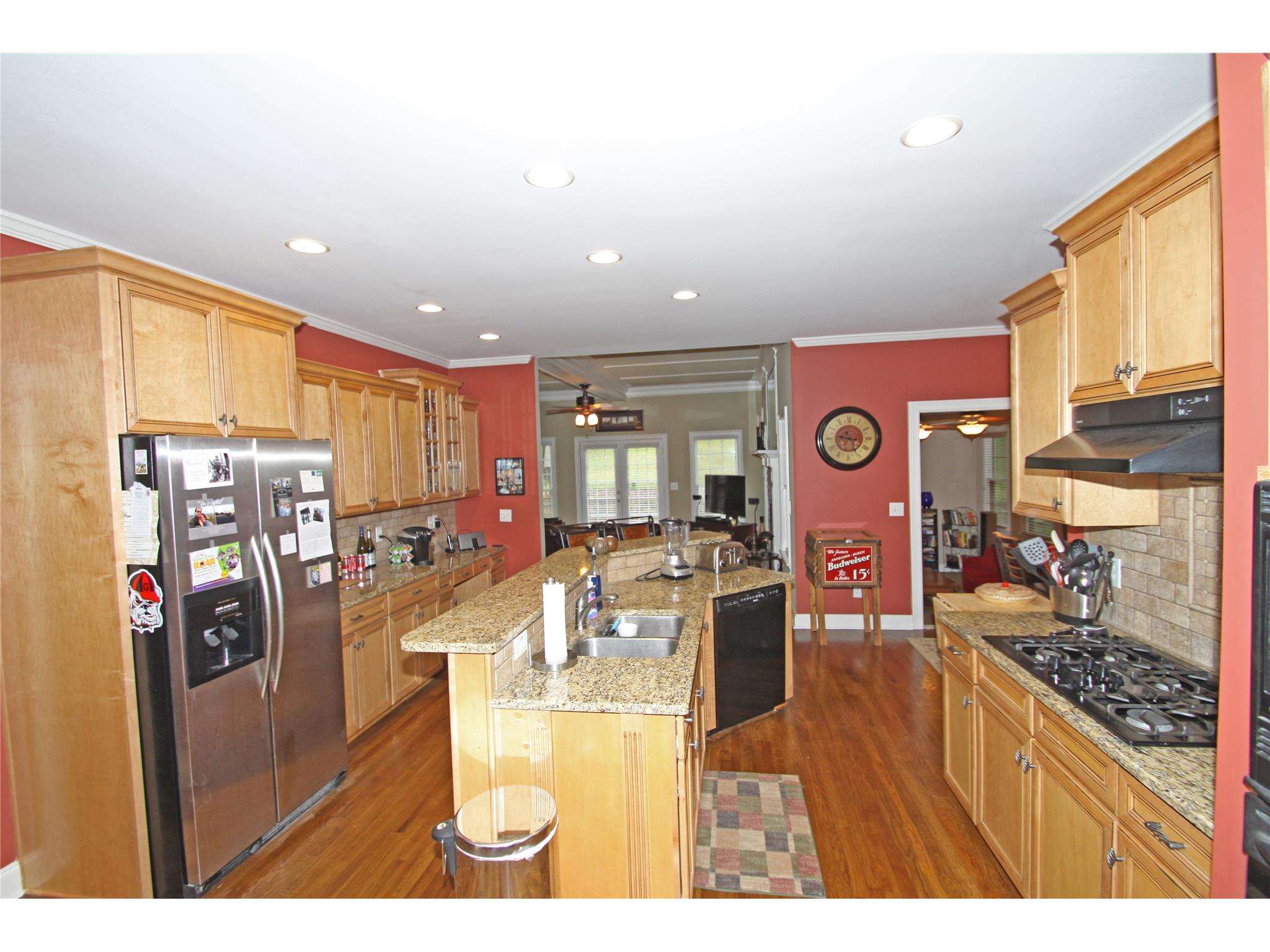303 Blake Dr, Canton, GA 30114 photo 15