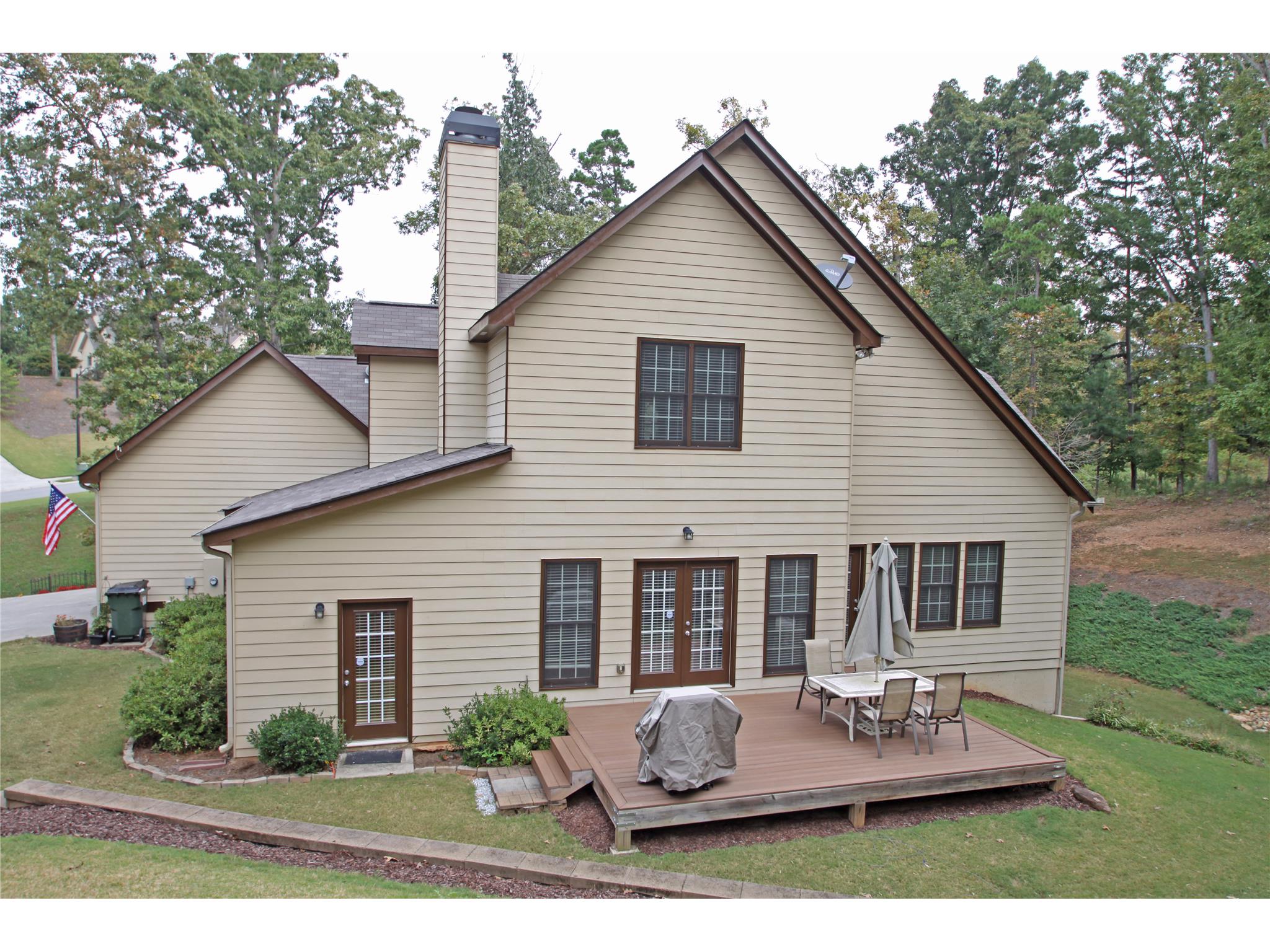 303 Blake Dr, Canton, GA 30114 photo 5