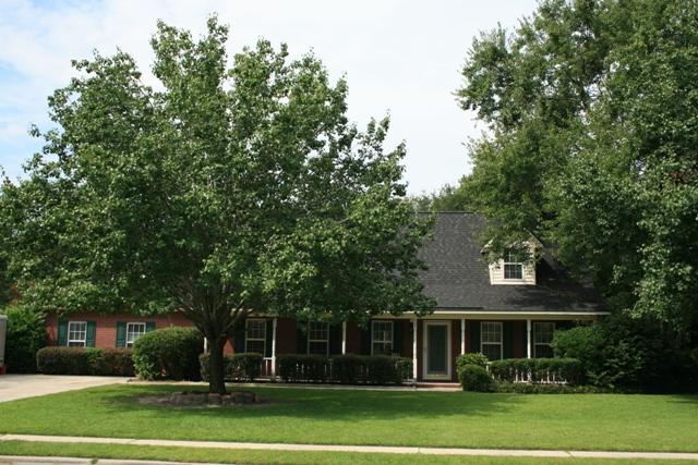 405 Oak Ln, Rincon, GA 31326 photo 1