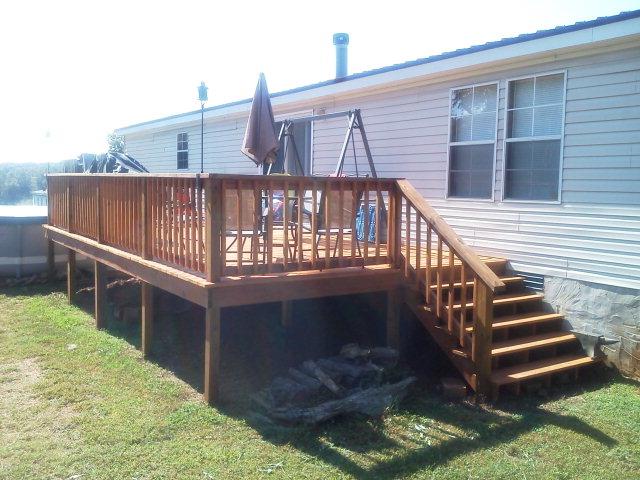 67 Cotton Cir, Colbert, GA 30628 photo 14