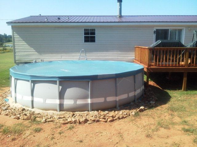 67 Cotton Cir, Colbert, GA 30628 photo 16