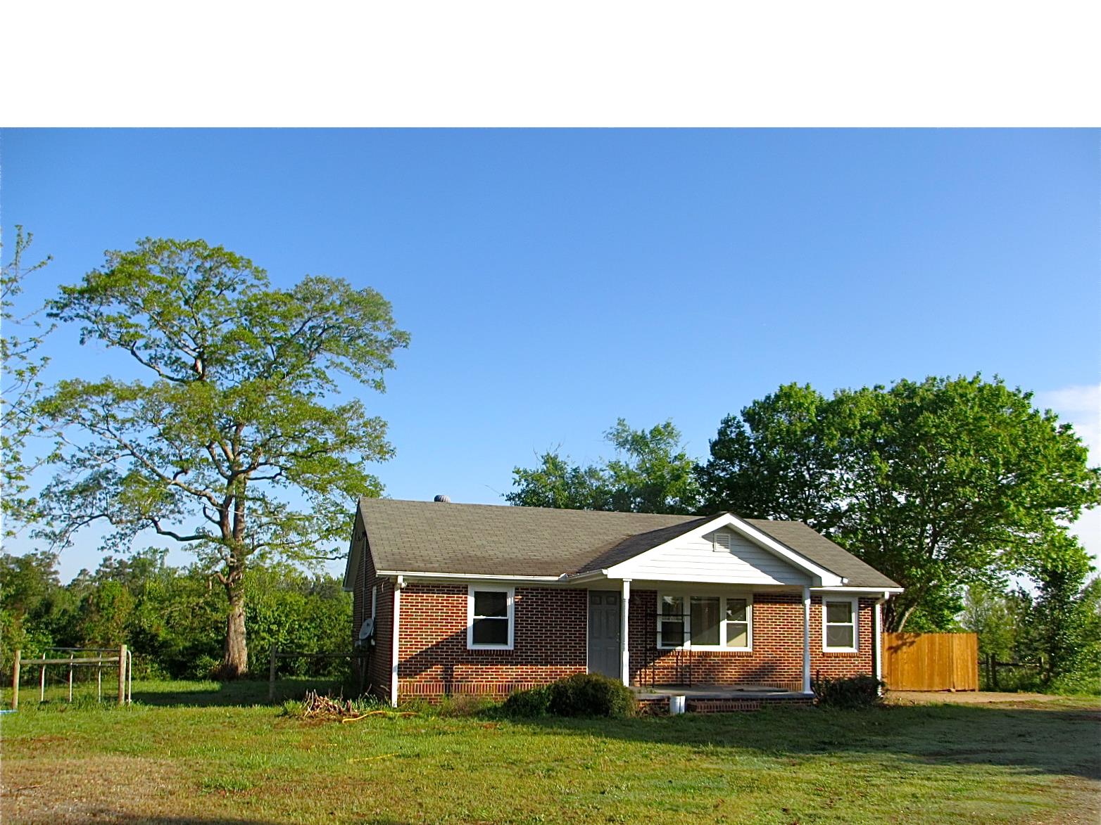 233 Mitchell Farm Rd, Colbert, GA 30628 photo 1