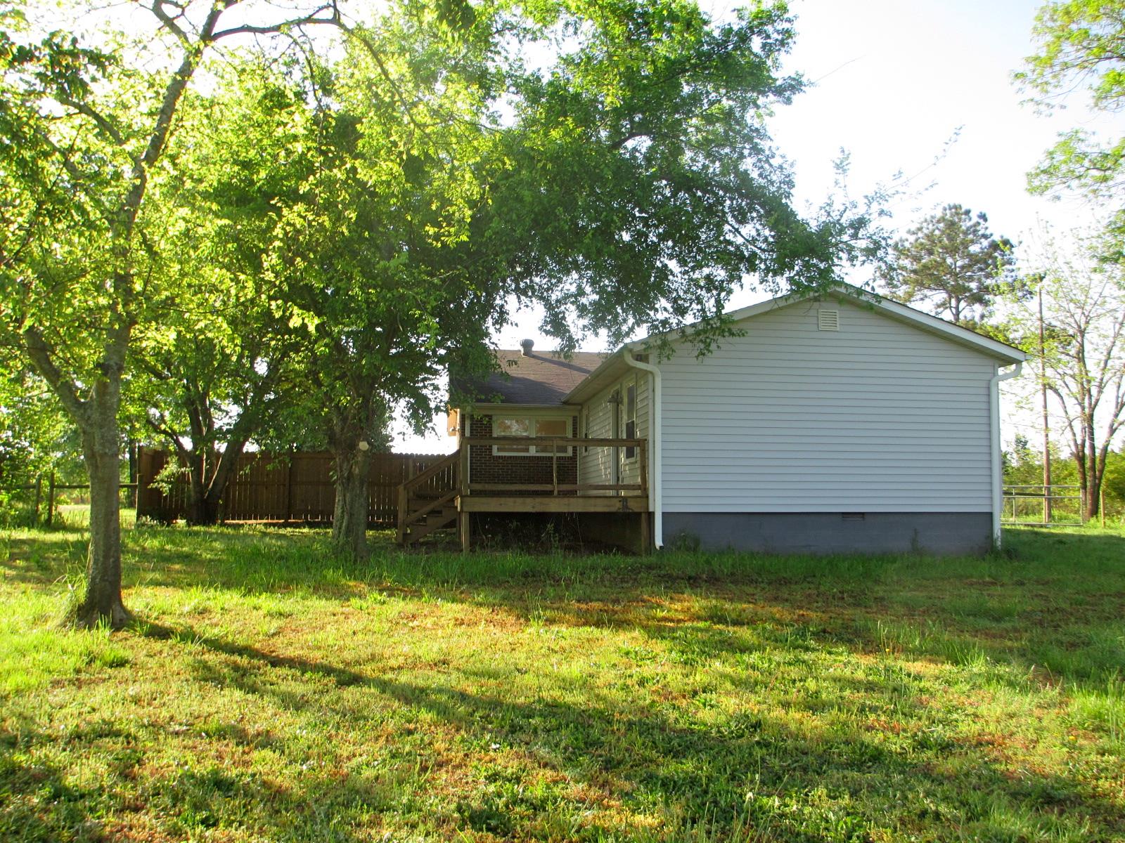 233 Mitchell Farm Rd, Colbert, GA 30628 photo 16