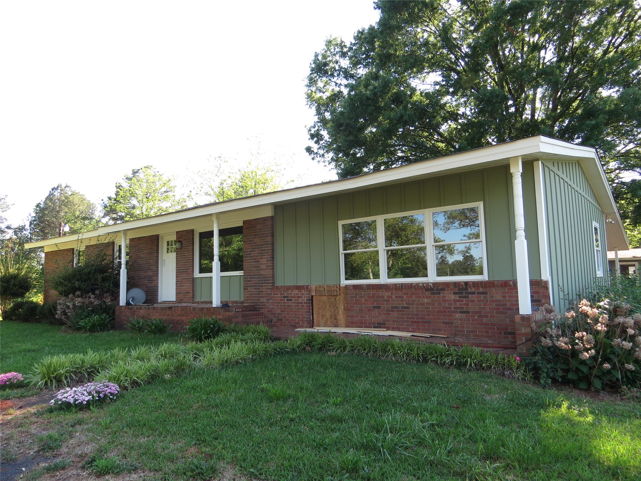 1416 Mccrary Rd, Molena, GA 30258 photo 2