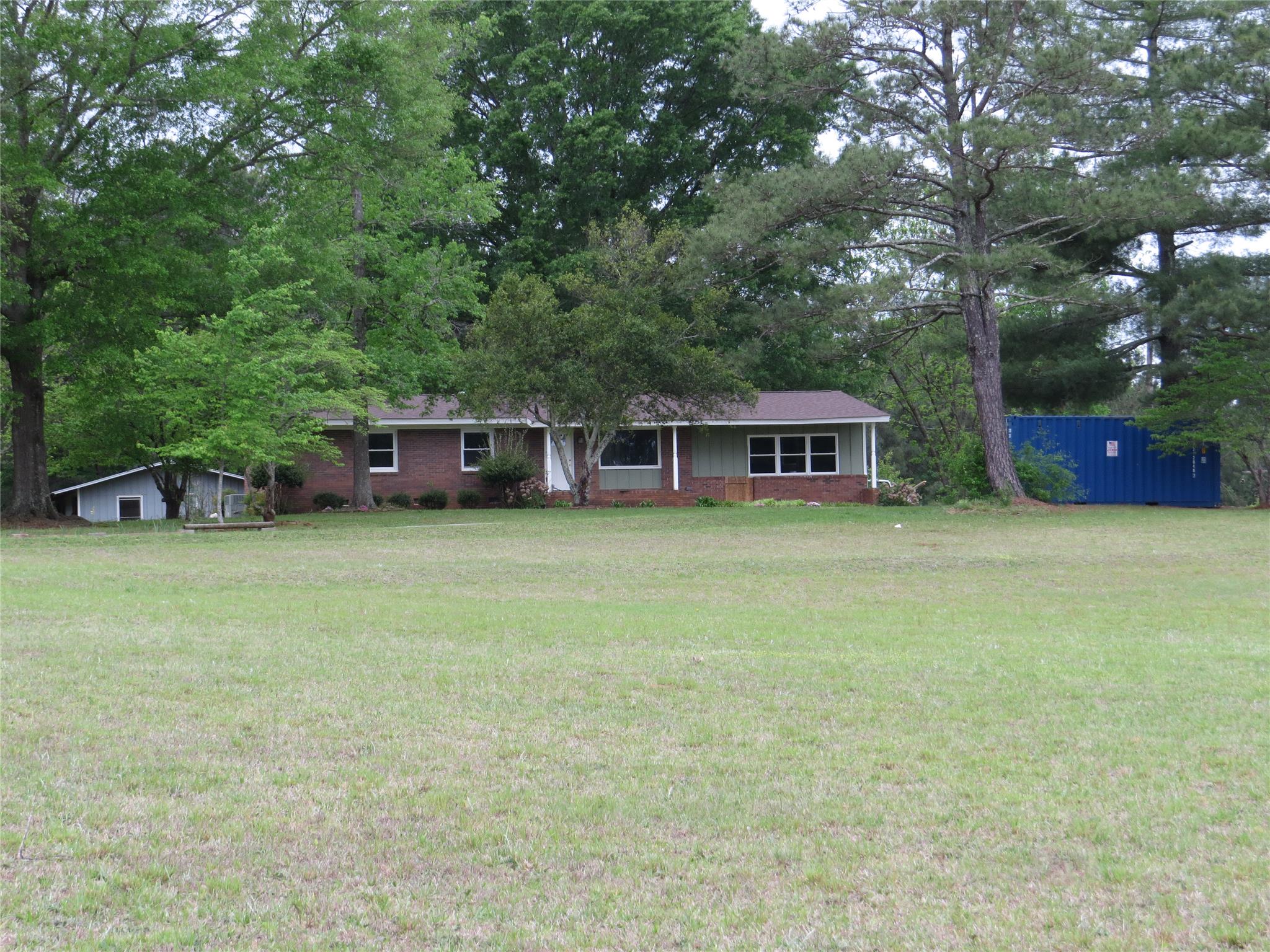 1416 Mccrary Rd, Molena, GA 30258 photo 1