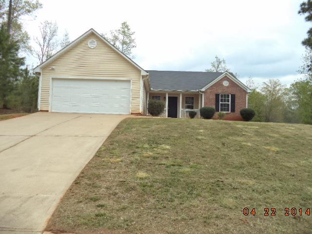 165 Sampson Ct, Covington, GA 30016 photo 1