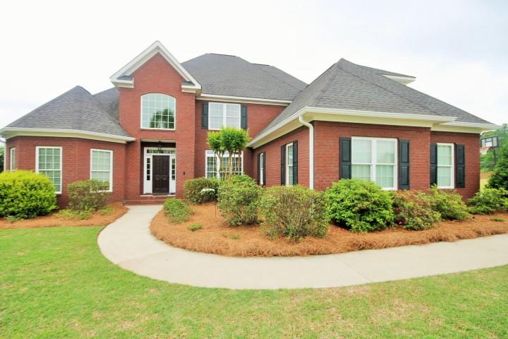 103 Rustic Oaks Ct, Warner Robins, GA 31088 photo 1