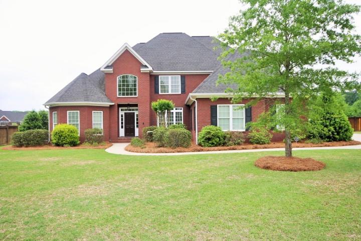 103 Rustic Oaks Ct, Warner Robins, GA 31088 photo 2