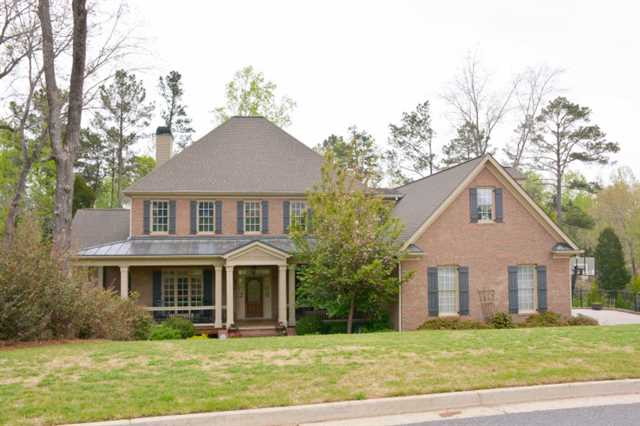 233 Libby Ln, Canton, GA 30115 photo 1