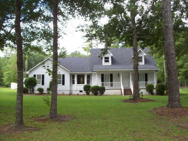 119 Lakeview Ln, Dublin, GA 31021 photo 1