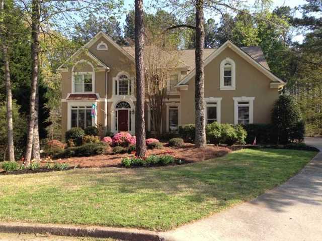 265 Amberton Ct, Duluth, GA 30097 photo 1