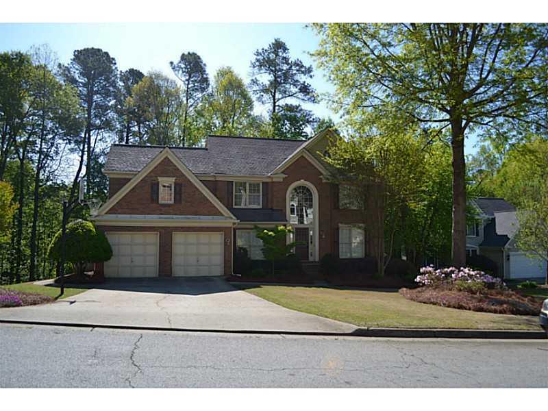 180 Gainford Ct, Duluth, GA 30097 photo 1
