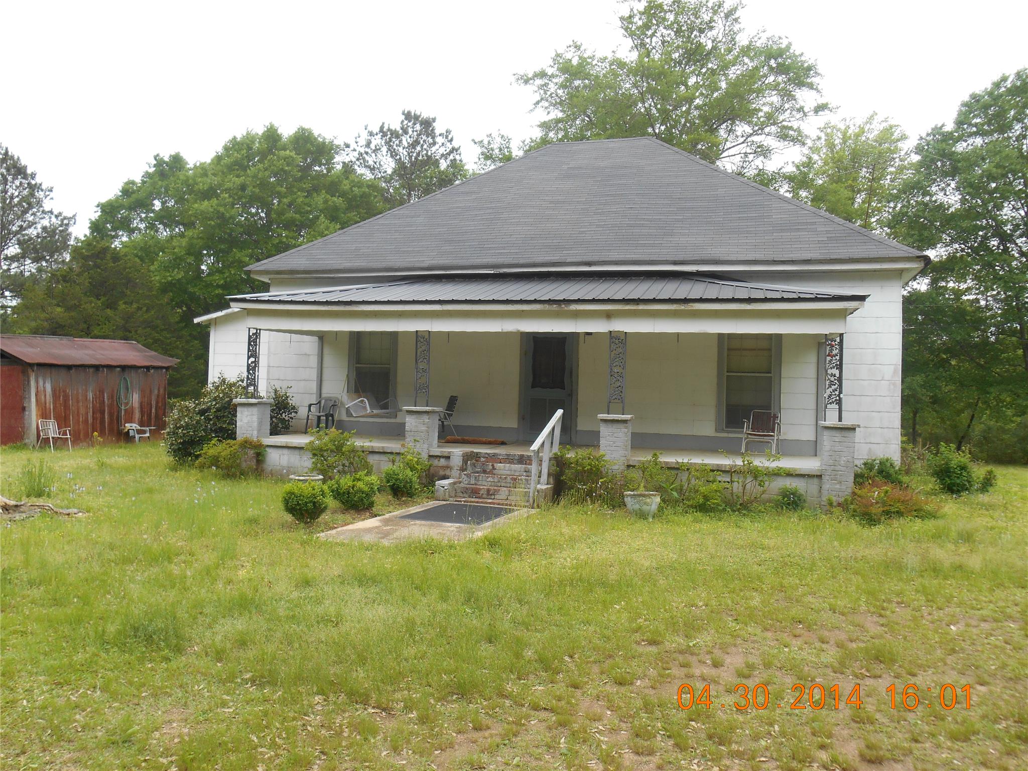 195 Old Pyne Rd, Lagrange, GA 30240 photo 1