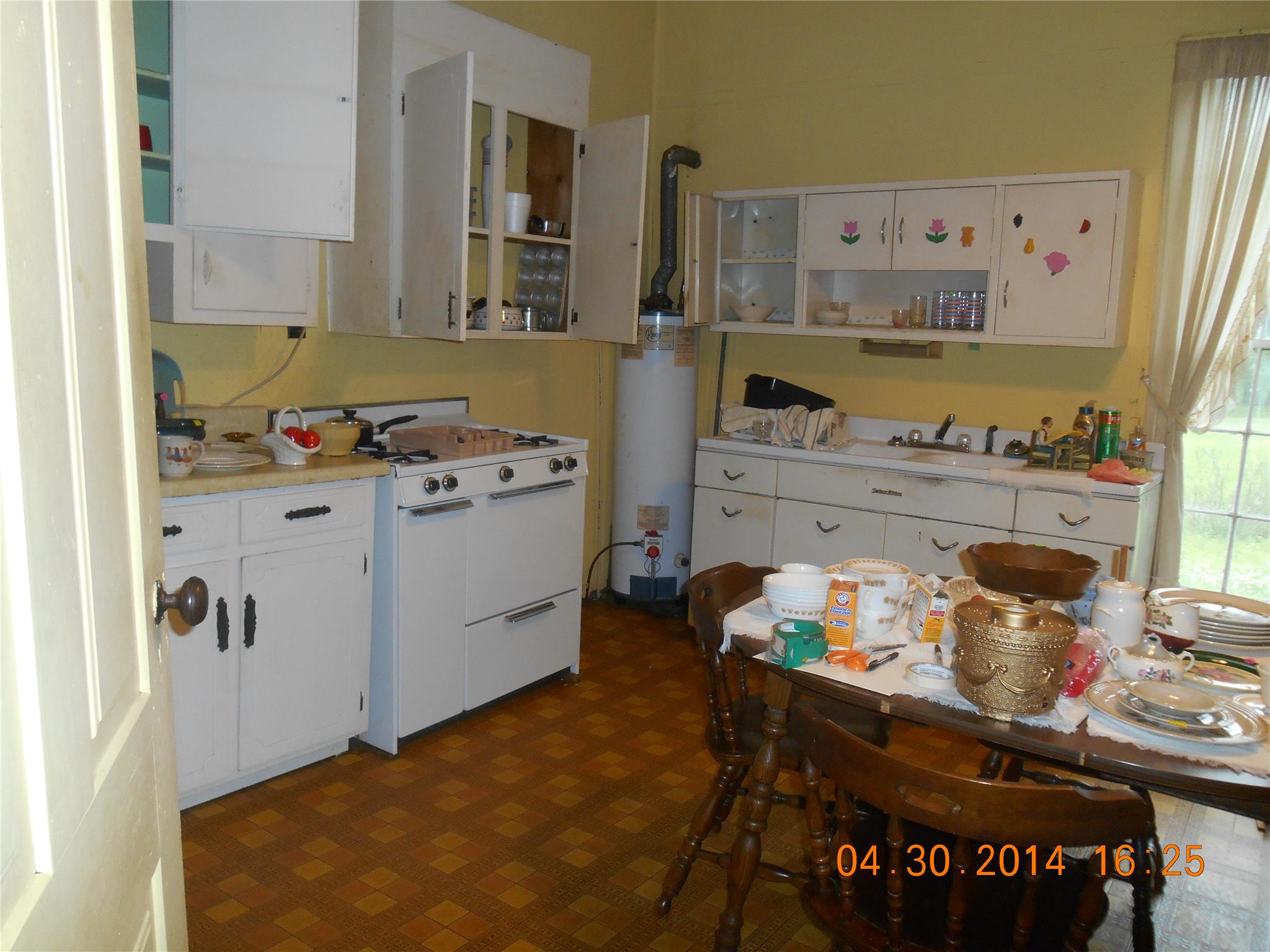 195 Old Pyne Rd, Lagrange, GA 30240 photo 4