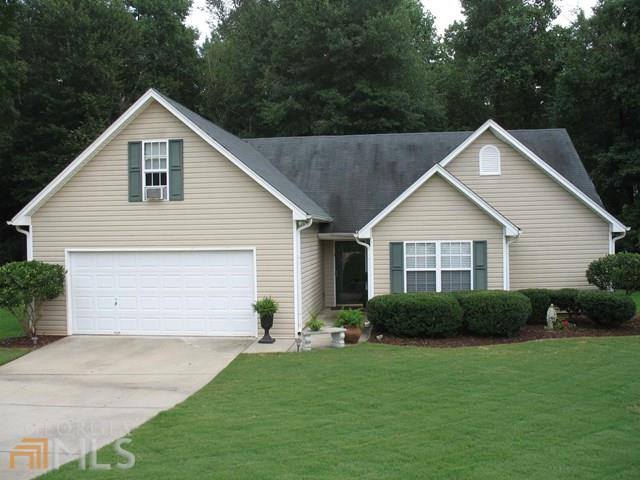 18 Edgefield Dr, Commerce, GA 30529 photo 1