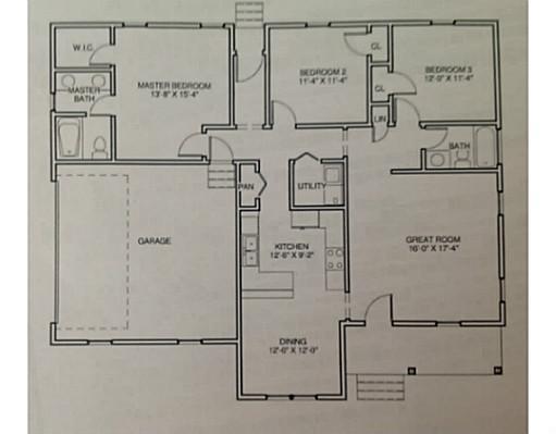 107 Keylime Ln, Guyton, GA 31312 photo 4