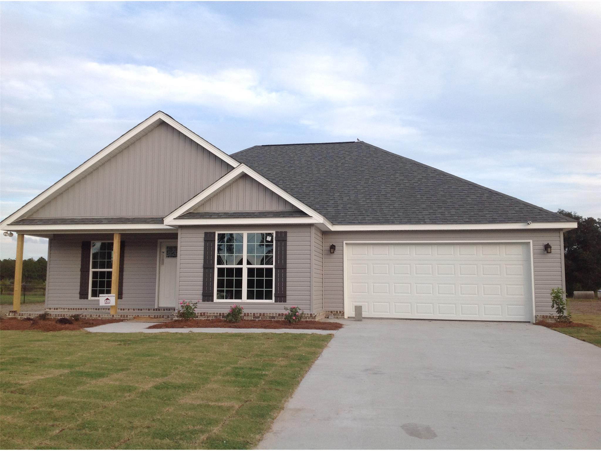 107 Keylime Ln, Guyton, GA 31312 photo 1