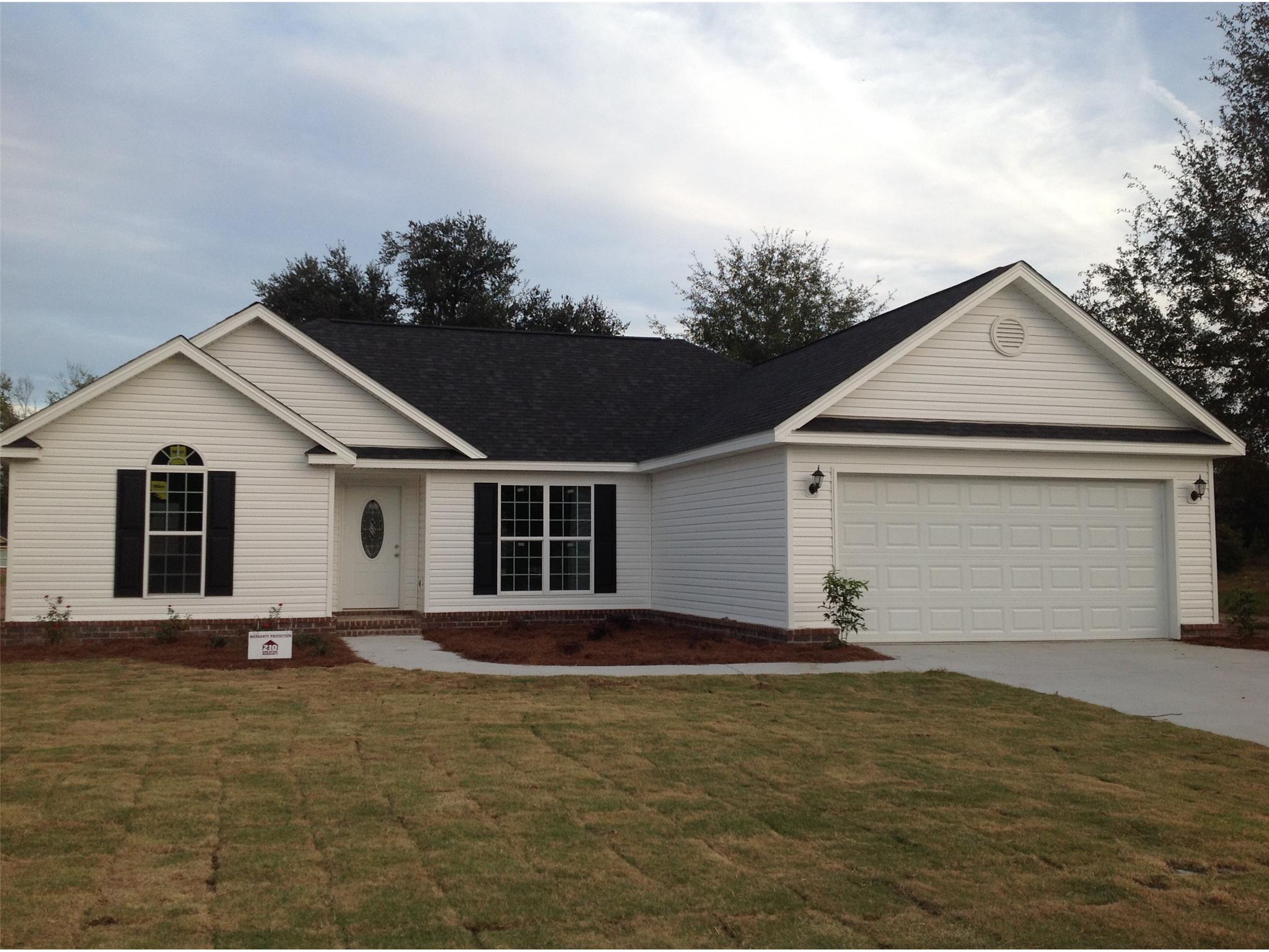 109 Keylime Ln, Guyton, GA 31312 photo 1
