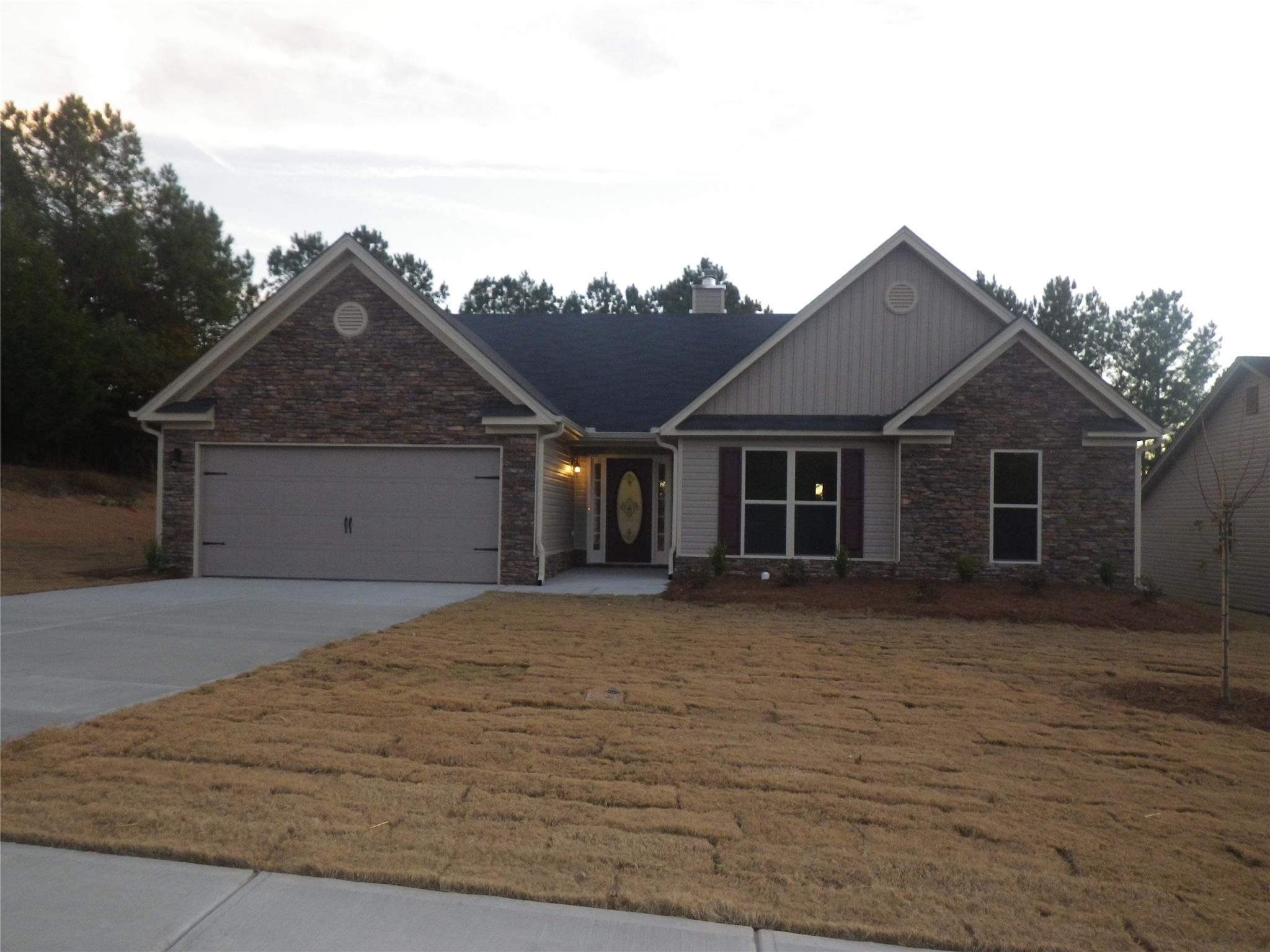 701 Kendell Ln, Bethlehem, GA 30620 photo 1