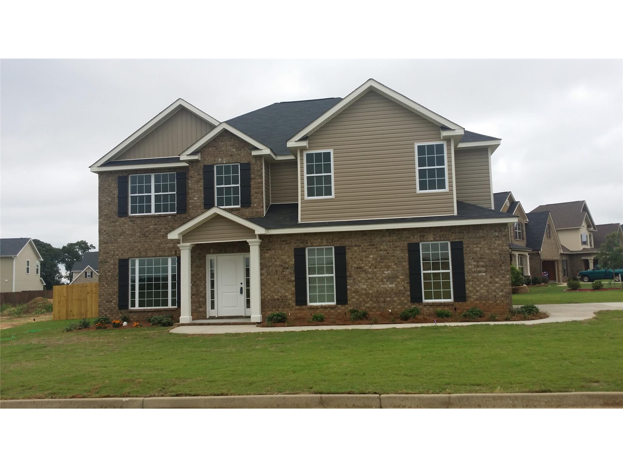 100 Dane Ter, Warner Robins, GA 31088 photo 1