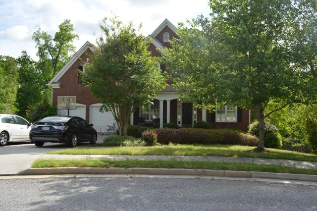 1411 Millmoore Ter, Dacula, GA 30019 photo 1