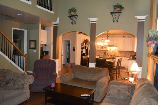 1411 Millmoore Ter, Dacula, GA 30019 photo 5
