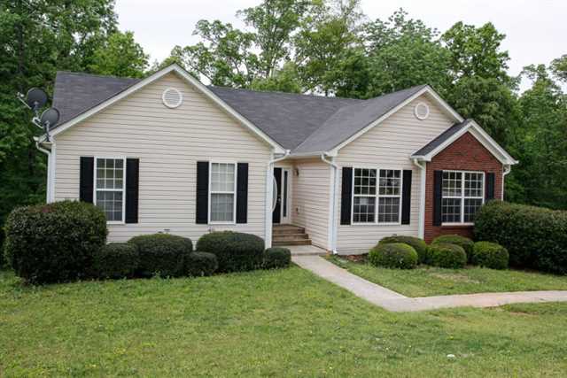 80 E Lawn Way, Covington, GA 30016 photo 1