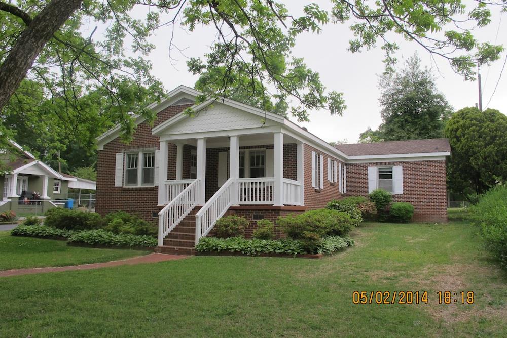 377 Elizabeth St, Commerce, GA 30529 photo 1