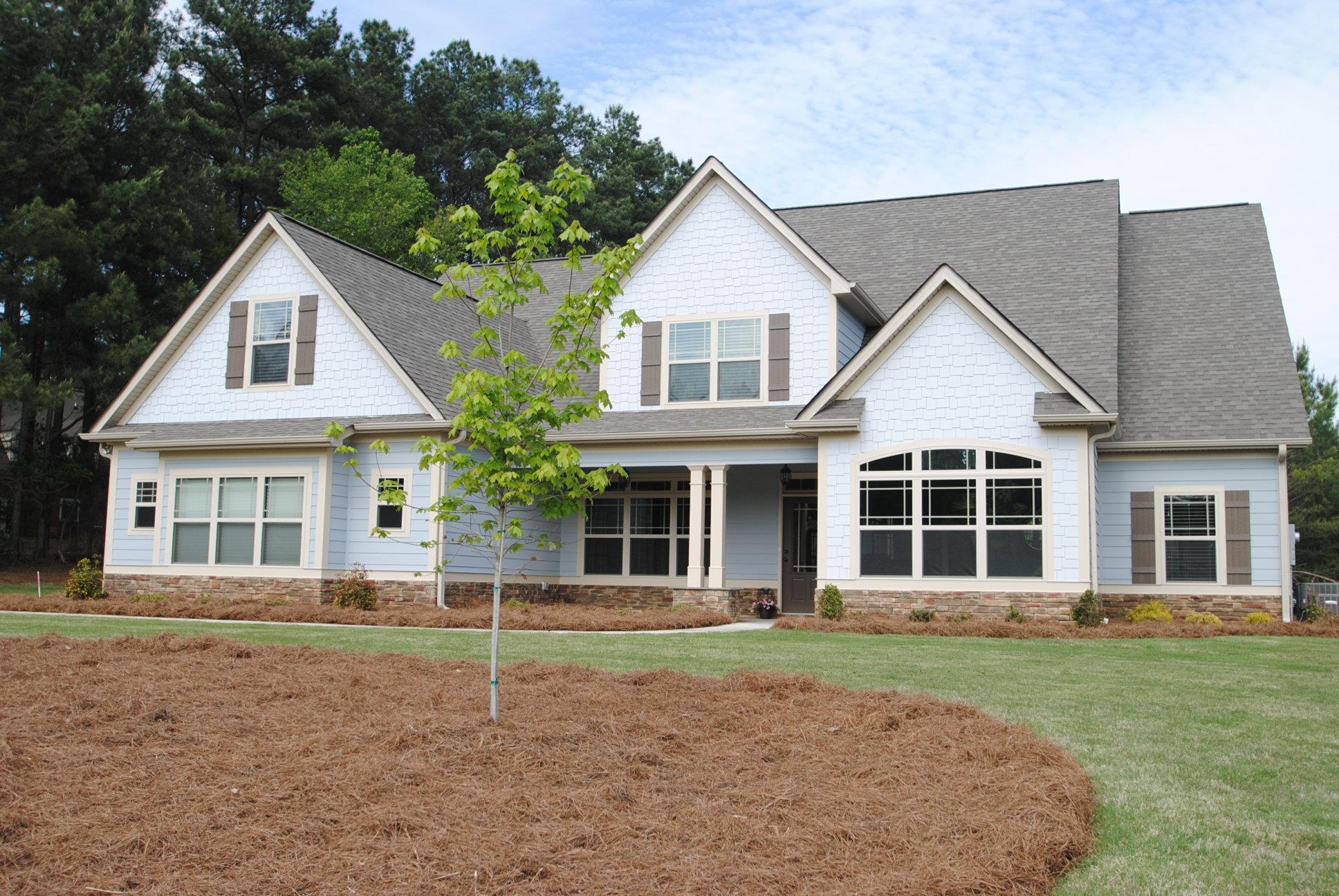 581 Mcdade St, Tyrone, GA 30290 photo 1